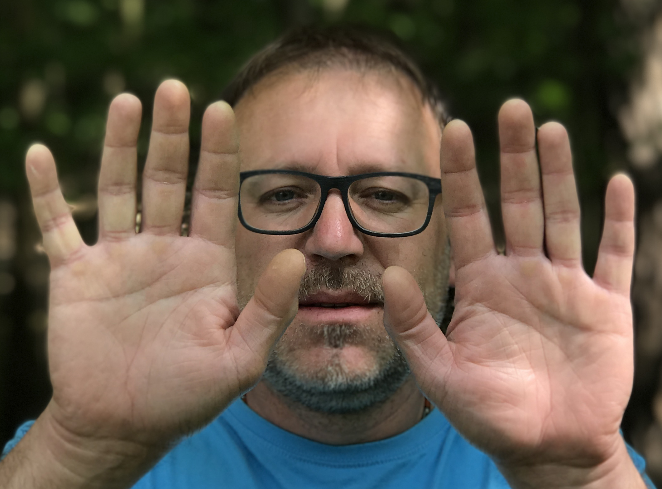 Miloslav 'Mejla' Doležal